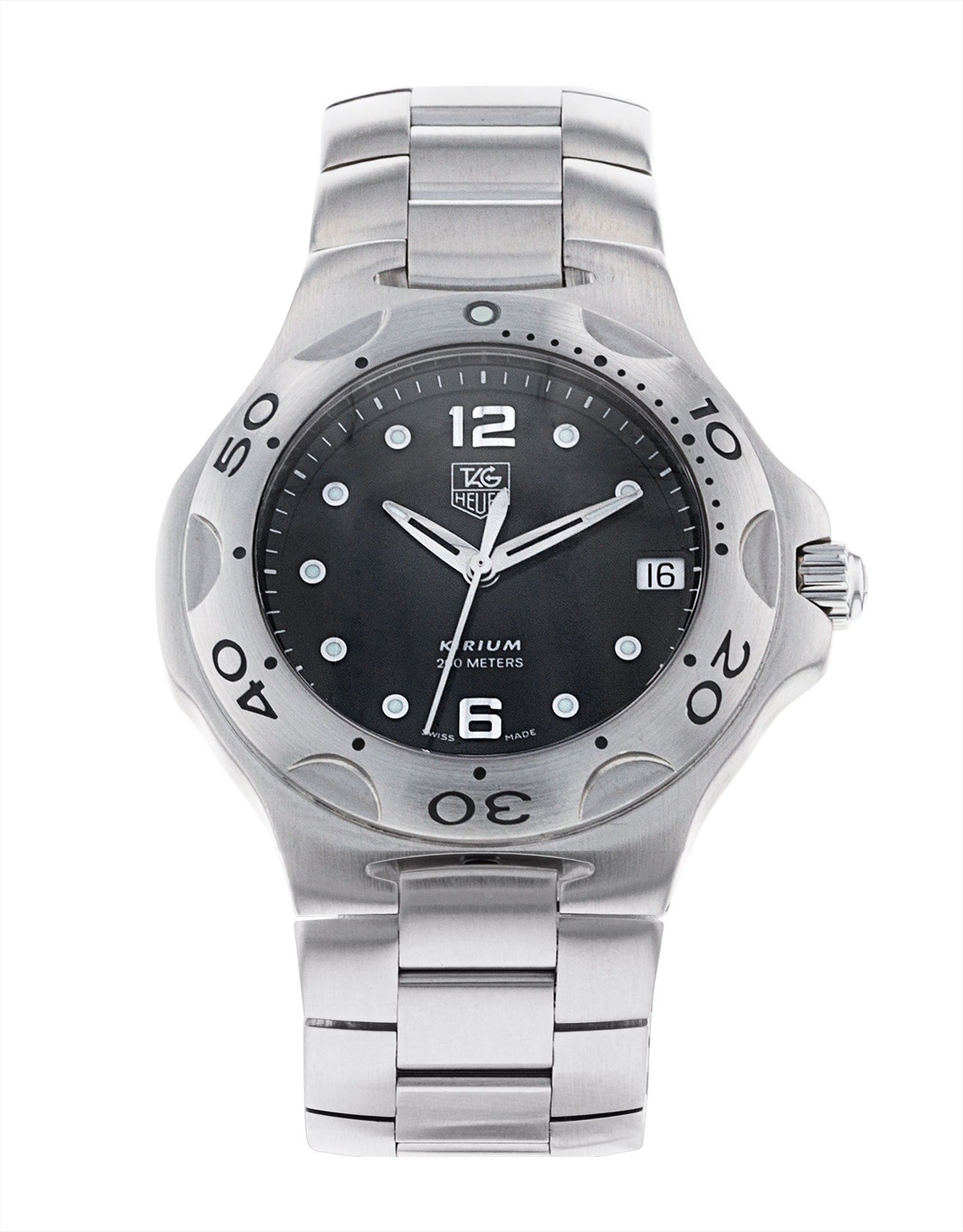 Tag Heuer Kirium WL111D.BA0700 Tag Heuer Kirium WL111D.BA0700